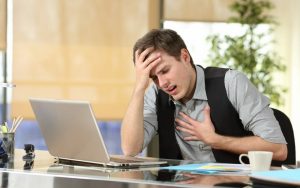 Panik Atak - Alanya Psikolog