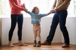 Boşanmanın Çocuk Üzerindeki Olumsuz Etkileri - Alanya Psikolog