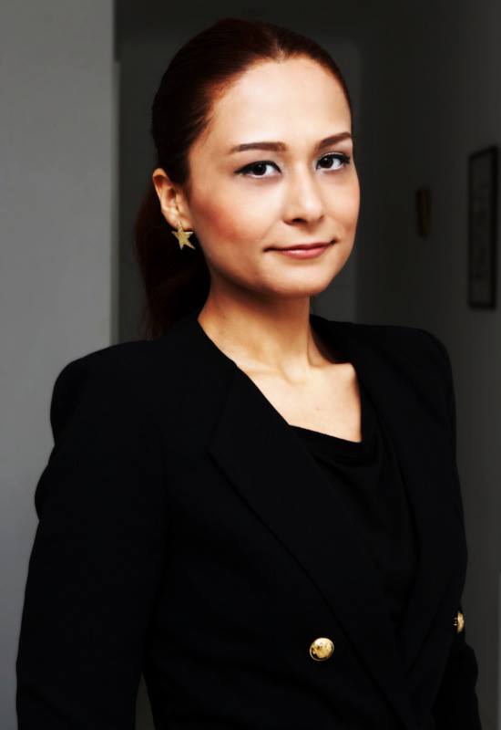 Psikolog Ece Şahin - Alanya Psikolog